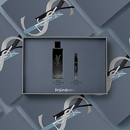 Myslf - Estuche Eau de parfum